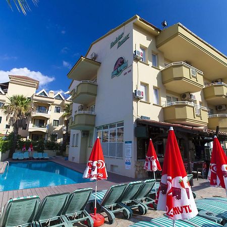 Exelsior Annex Apart otel Marmaris Dış mekan fotoğraf